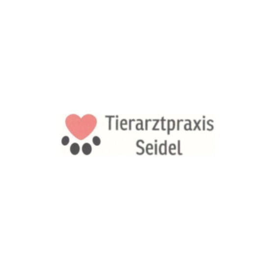 Logo Tierarztpraxis Seidel