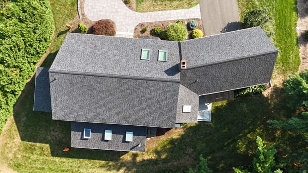 Images Synergy Skylights