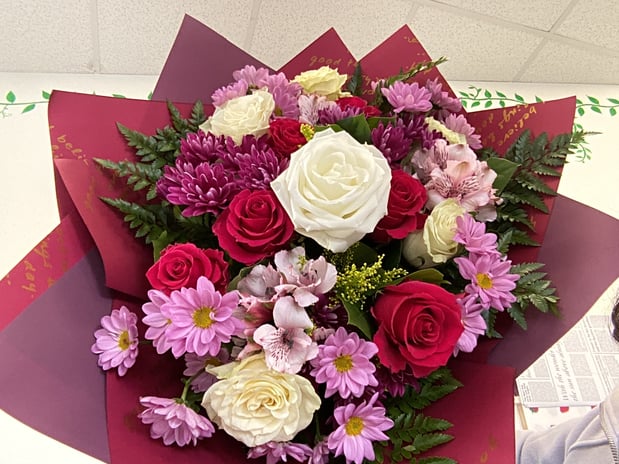 Images Abys Flower Shop