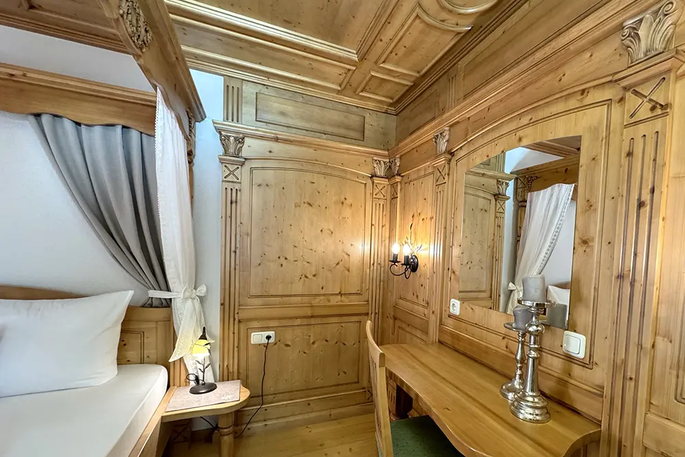 Bild 6 von Landhaus Lechthaler - Hotel | Appartment