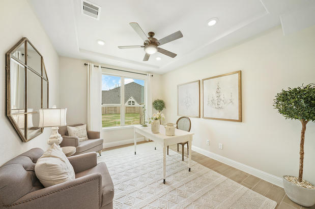 Images Beazer Homes Amira Heritage Collection