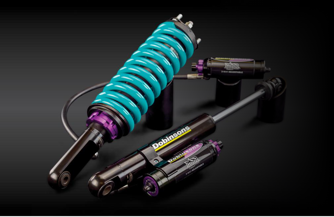 Images L & S Suspension