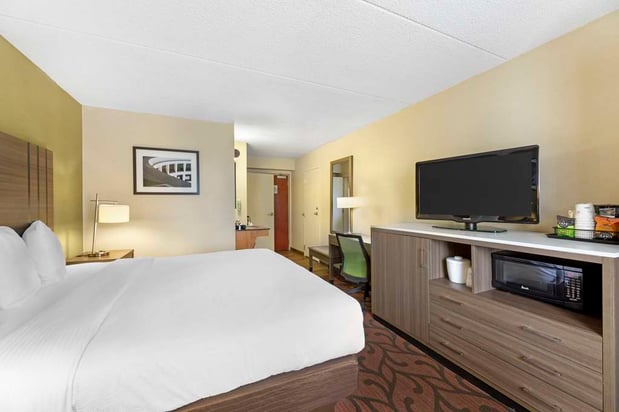 Images Best Western Rochester Marketplace Inn