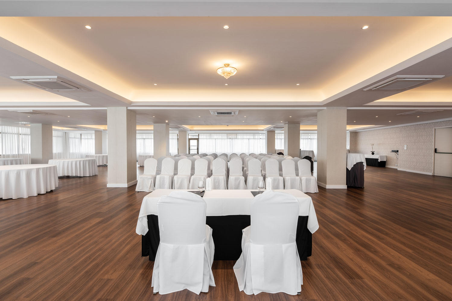 Eurostars Gran Hotel Lugo
