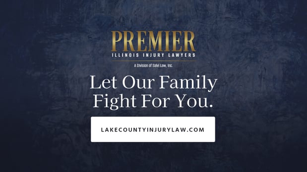 Images Premier Illinois Injury Lawyers - A Division of Salvi Law, Inc.