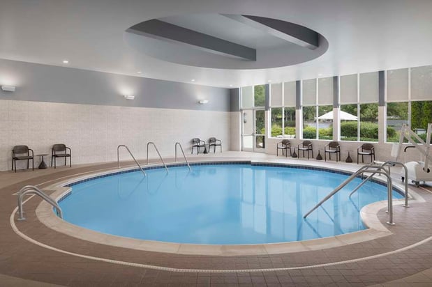 Images Embassy Suites by Hilton Atlanta Kennesaw Town Center