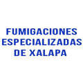 Fumigaciones Especializadas De Xalapa Logo