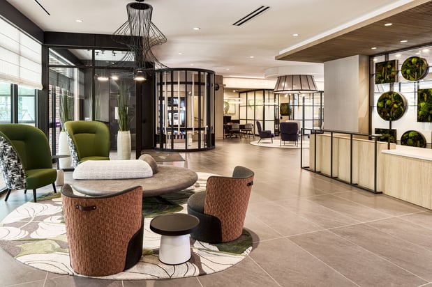Images Modera Clarendon