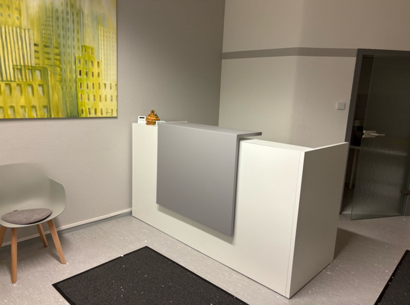 Dietrich Andrea Physiotherapie, Königstraße 5-7 in Kaarst