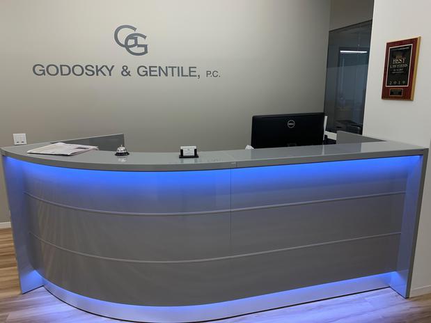 Images Godosky & Gentile, P.C. Attorneys At Law