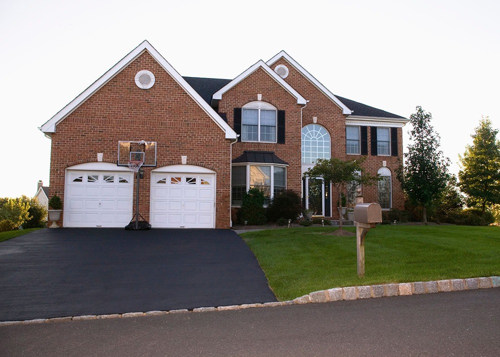 Harrison Paving Services and Driveway Maintenance in Fairless Hills PA