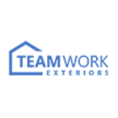 Teamwork Exteriors LLC Logo