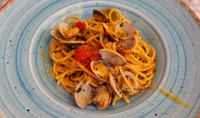 Images Trattoria La Lanterna