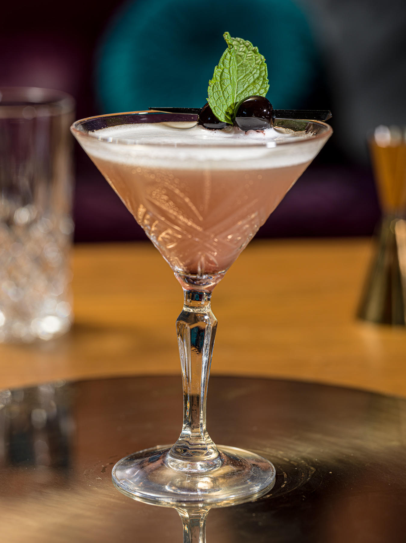 WhiskyWoods Steakhouse Image