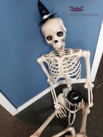 Images Crystal Chiropractic