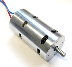 Elektromotorentechnik Ilmenau  GmbH, Schleusinger Allee 9 in Ilmenau