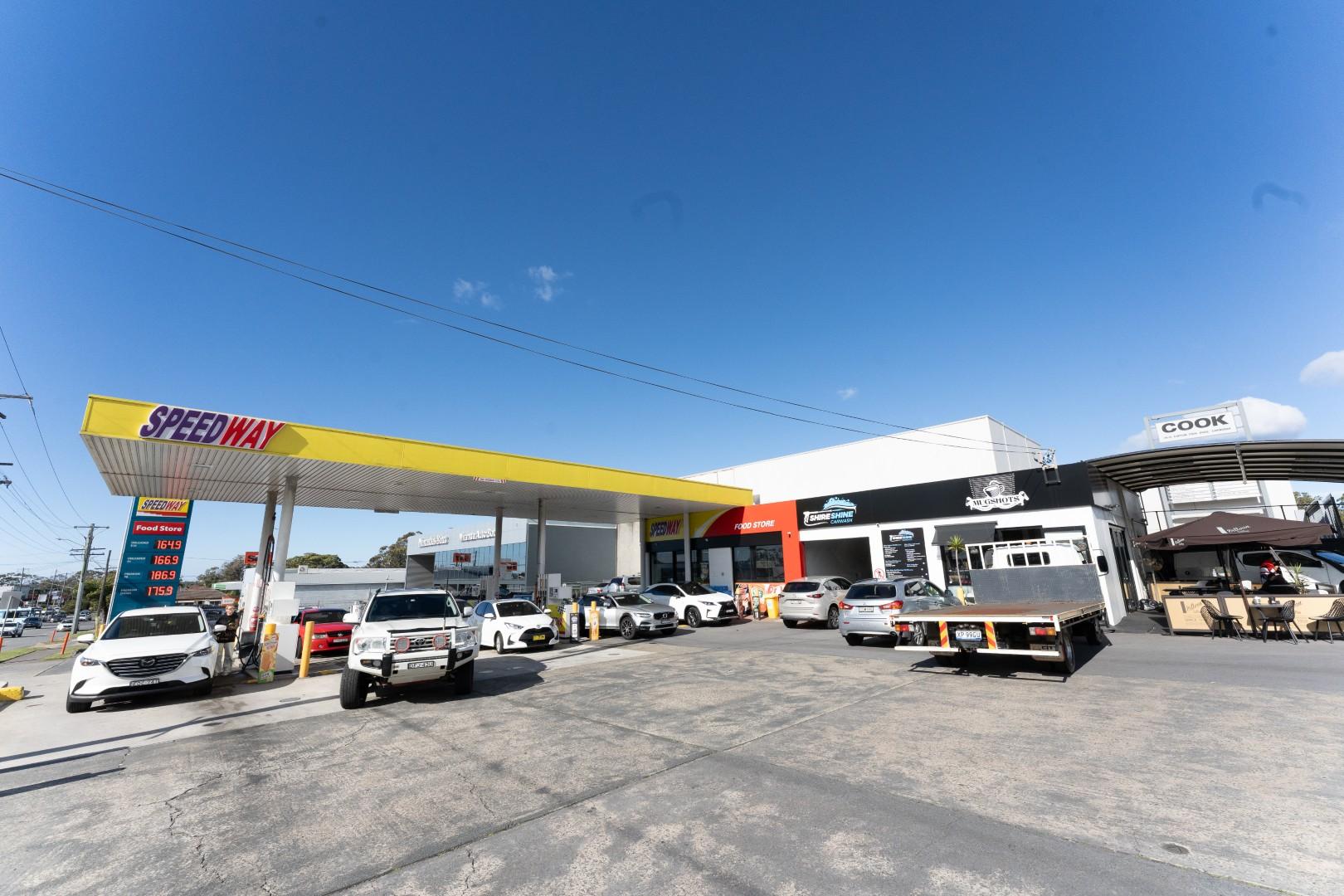 Images SPEEDWAY CARINGBAH