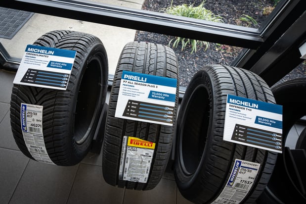 Images Tire Discounters