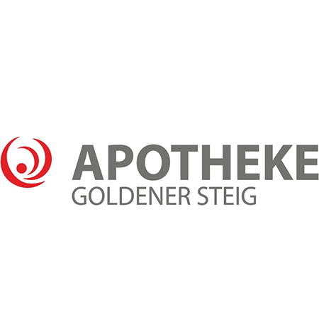 Logo Apotheke Goldener Steig OHG