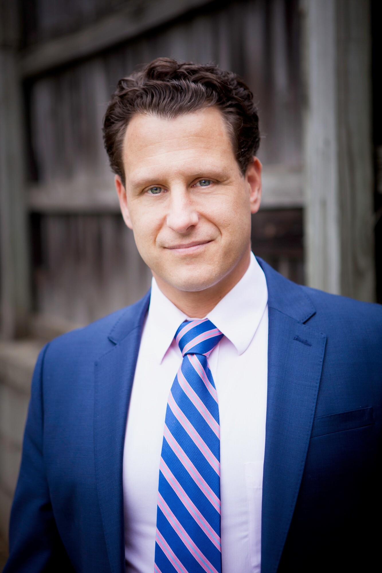 James Cargill - Financial Advisor in Ponte Vedra Beach, FL 32082 | Merrill