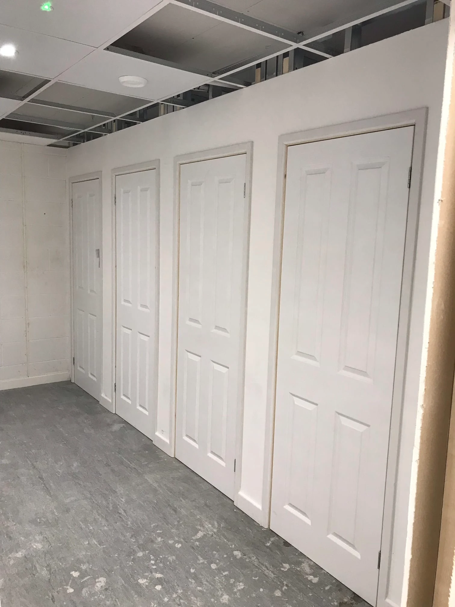 Images Multi Trade Manchester Ltd