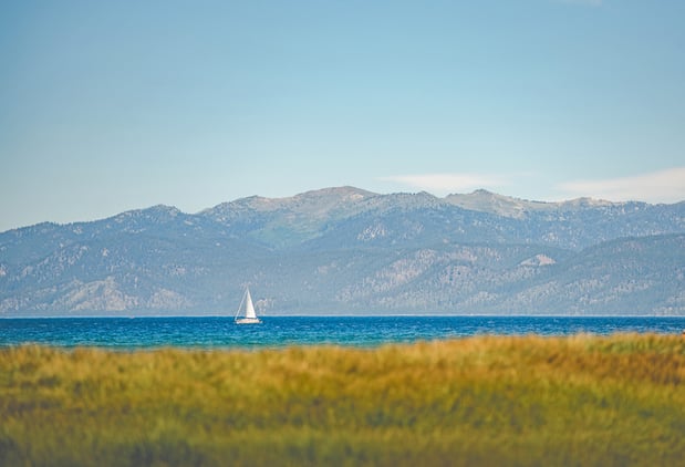 Images Tahoe Valley Campground
