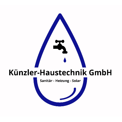 Künzler-Haustechnik GmbH Logo
