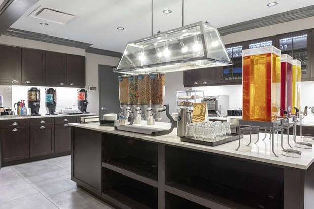 Images Homewood Suites by Hilton Largo Washington DC