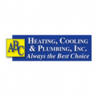 ABC Heating Cooling & Plumbing Inc Logo