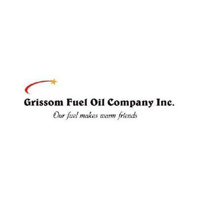 Grissom Fuel Oil Company Inc Logo