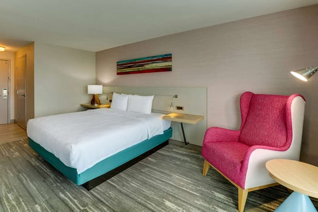 Images Hilton Garden Inn Fort Worth/Fossil Creek