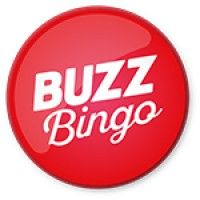 Logotipo de Buzz Bingo