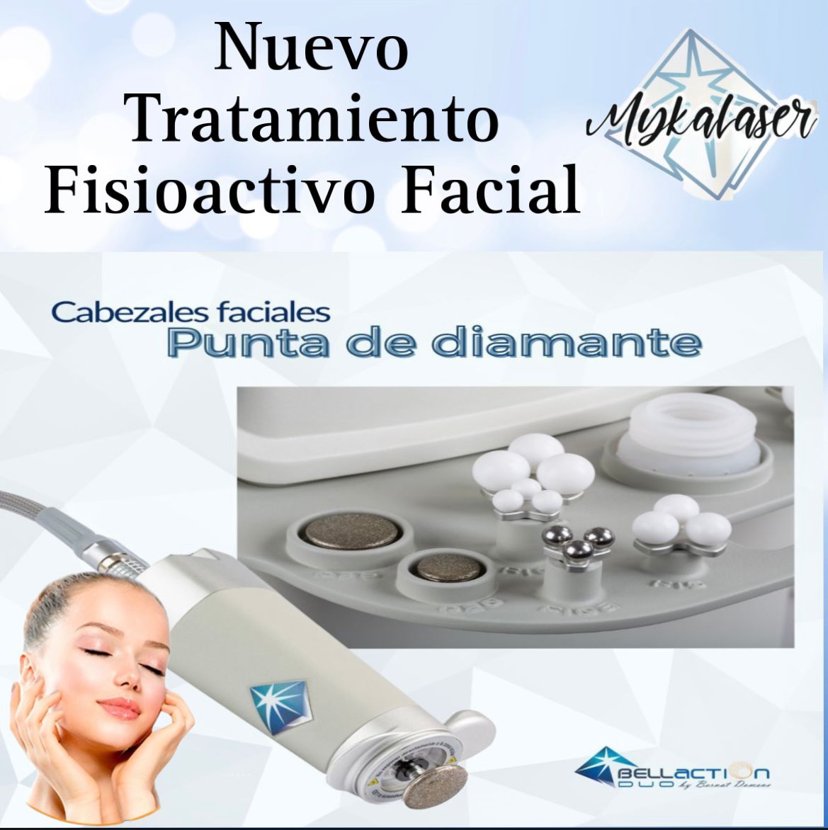 Images MYKA LASER CENTRE D´ESTÈTICA I BELLESA
