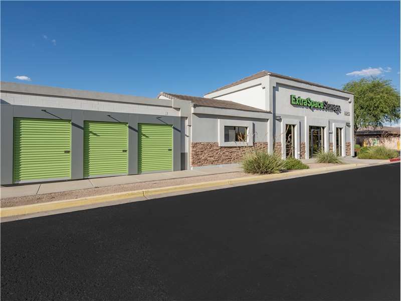 Alternate Beauty Image - Extra Space Storage at 9252 E Guadalupe Rd, Mesa, AZ 85212