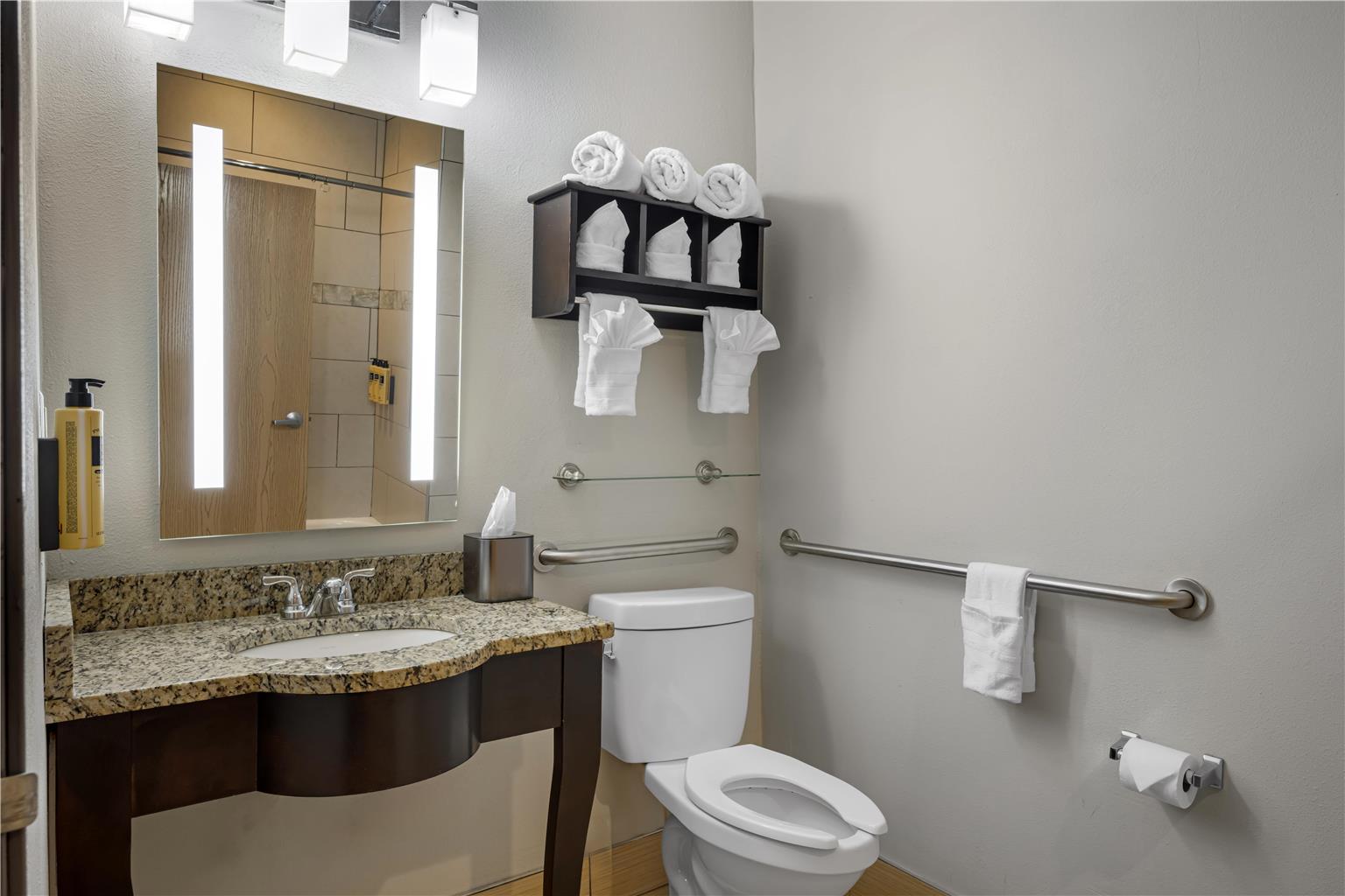 ADA Bathroom
