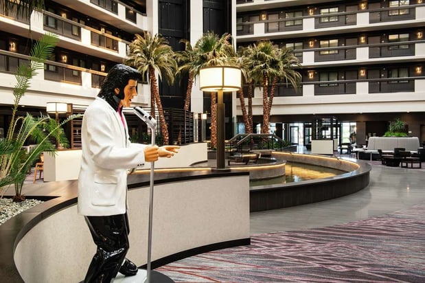 Images Embassy Suites by Hilton Las Vegas