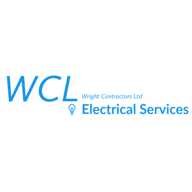 Wright Contractors Ltd Logo