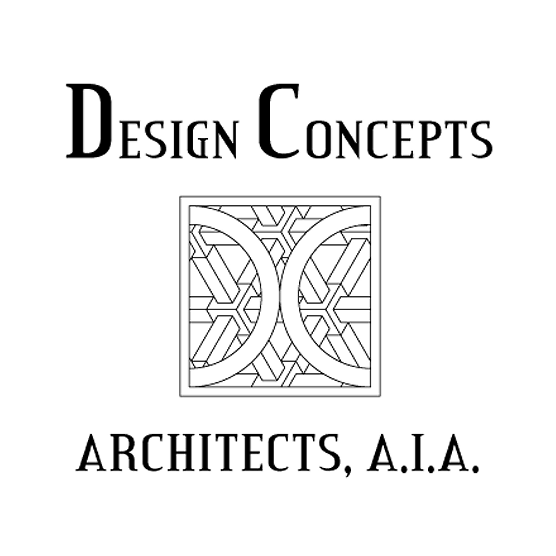 Design Concepts Architects, AIA