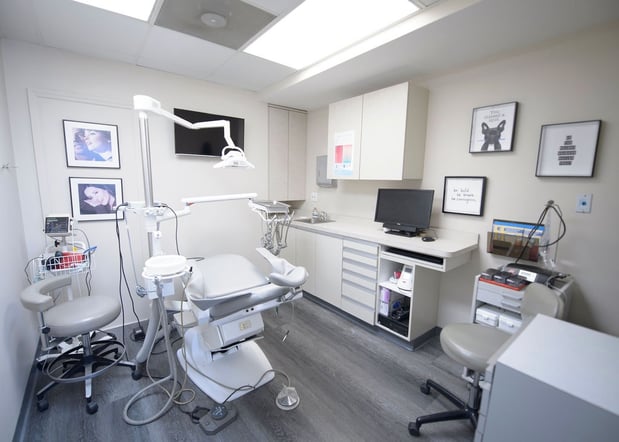 Images The Ricco Dental Group