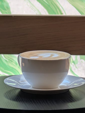 Images Caffè Aronne