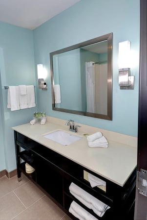 Images Holiday Inn Express & Suites Austin South by IHG
