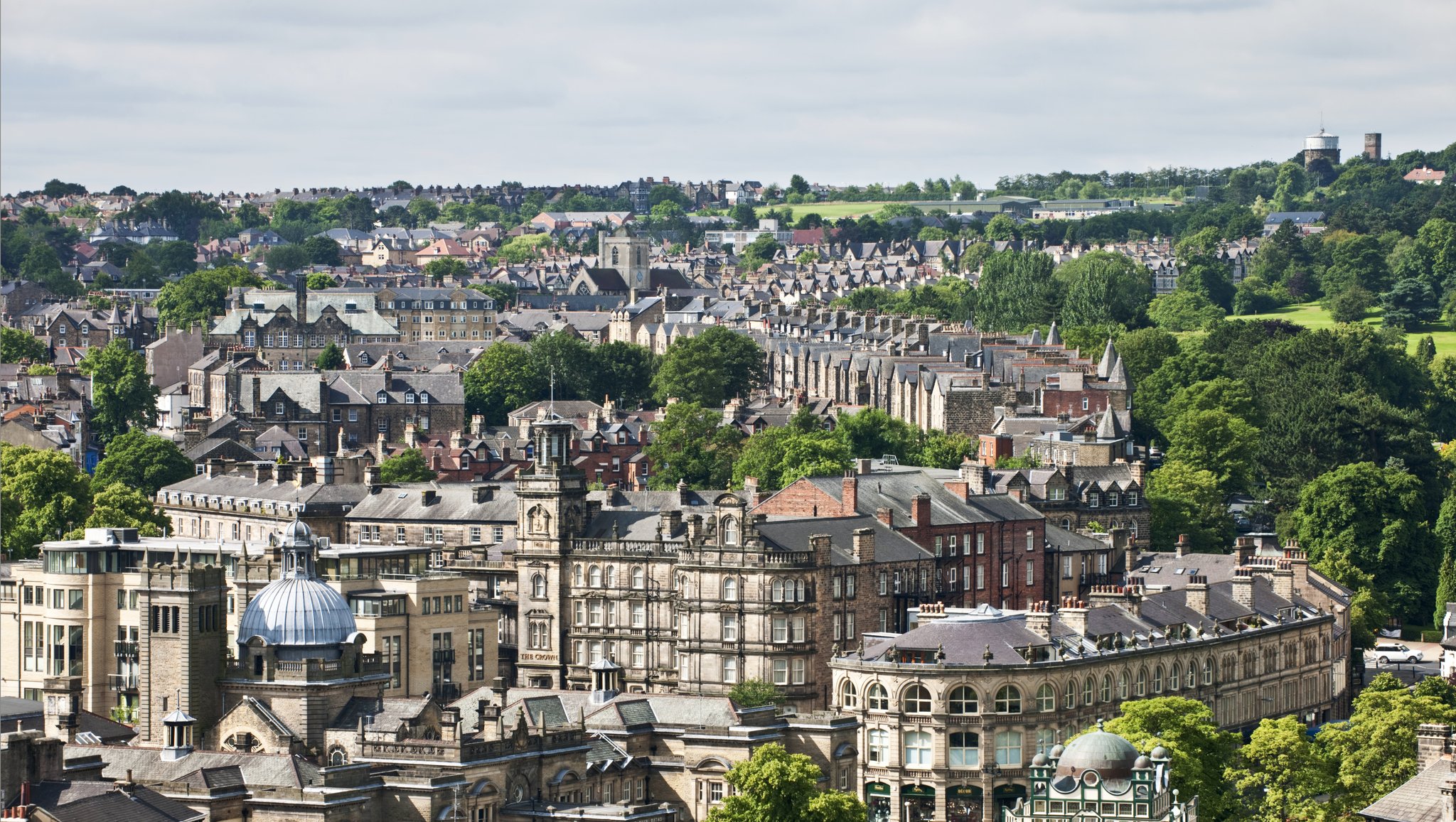 Images Crowne Plaza Harrogate by IHG
