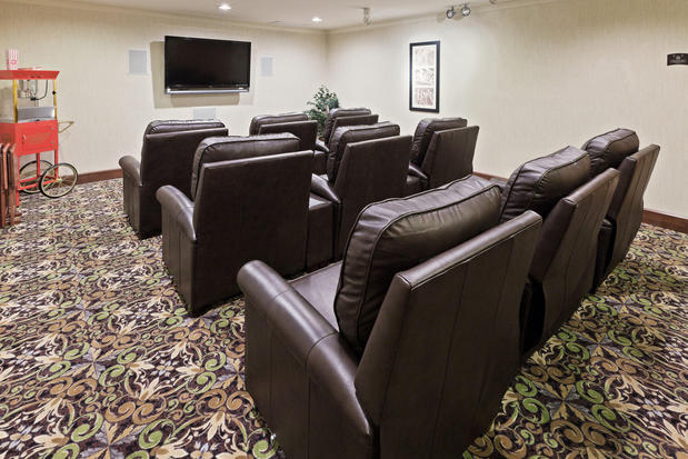 Images Staybridge Suites Wichita by IHG