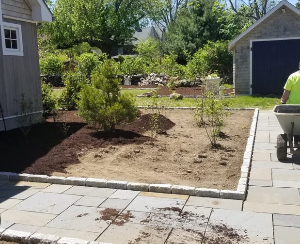 Images Ultra Landscaping LLC