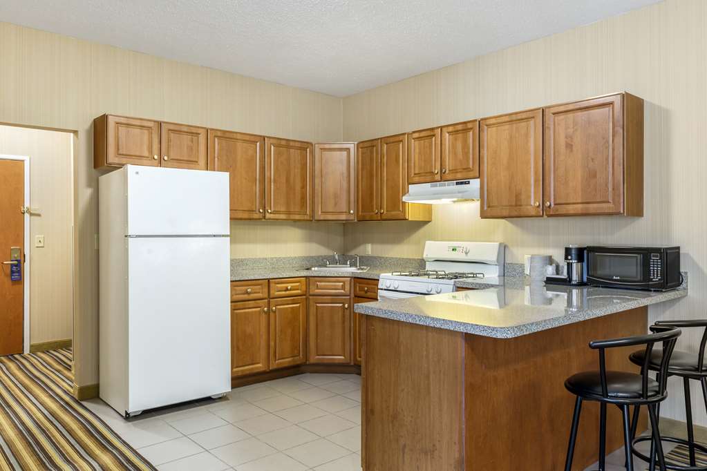 Kitchen Suite