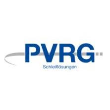 PVRG Schleiflösungen in Rutesheim - Logo
