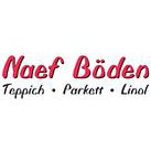 Naef Böden AG Logo