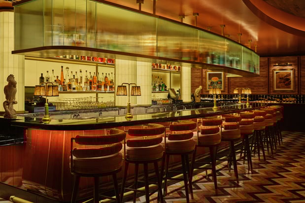 Images Caramella Italian Restaurant & Lounge