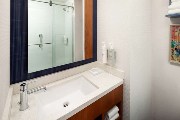 Images Hampton Inn by Hilton New York Times Square