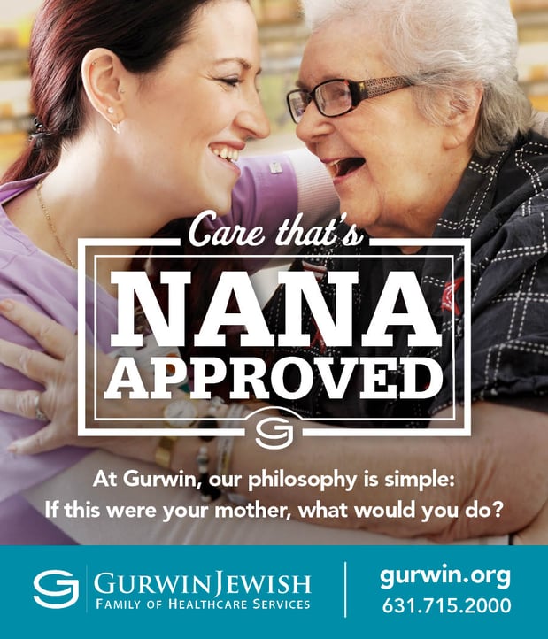 Images Gurwin Jewish Nursing & Rehabilitation Center
